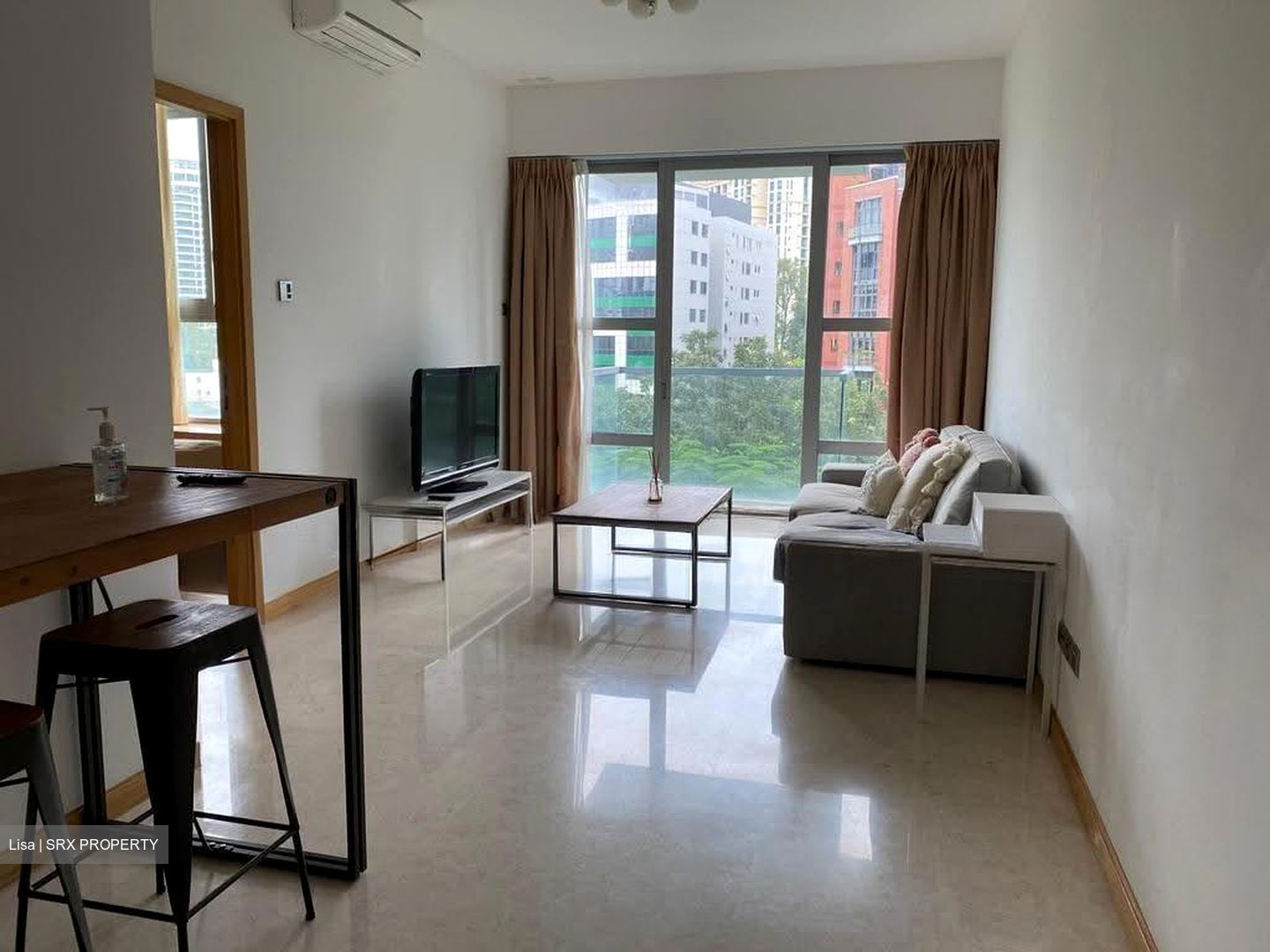 Paterson Residence (D9), Condominium #620198321
